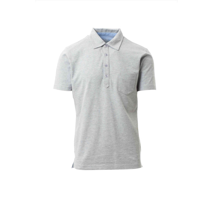Prestige Polo Melange