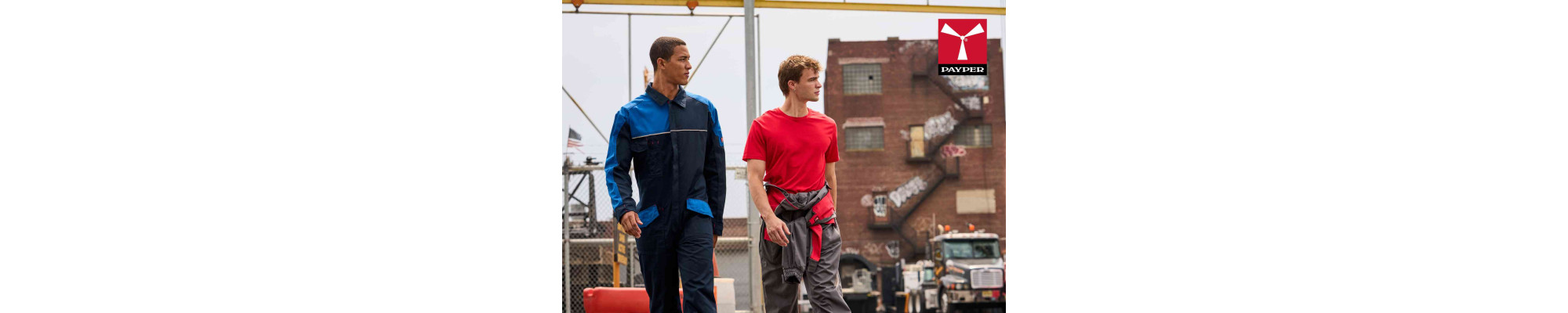 Schutzoveralls & Zubehör